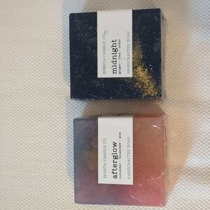 Taylor Swift themed hand crafted soaps